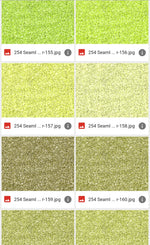 Load image into Gallery viewer, Faux Glitters (254 Shades!)
