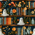 Load image into Gallery viewer, Spooky Bookshelf (Pre-order)

