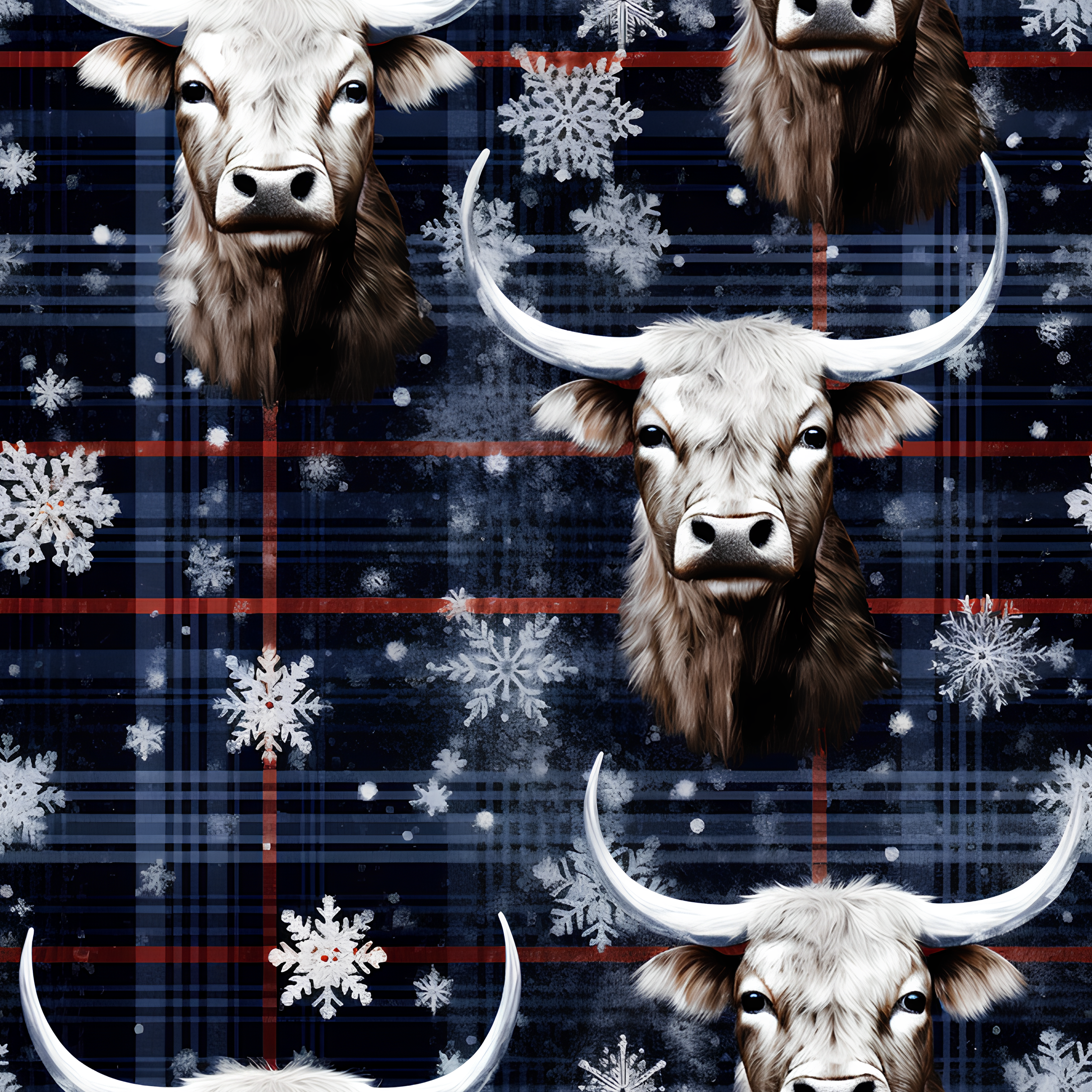 Tartan Moos (Pre-order)