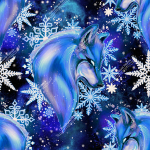 Snow Wolf EXCLUSIVE (Pre-order)