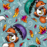 Load image into Gallery viewer, Autumn Fox EXCLUSIVE (Pre-order)
