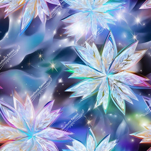 Winter Kaleidoscope  (Pre-order)
