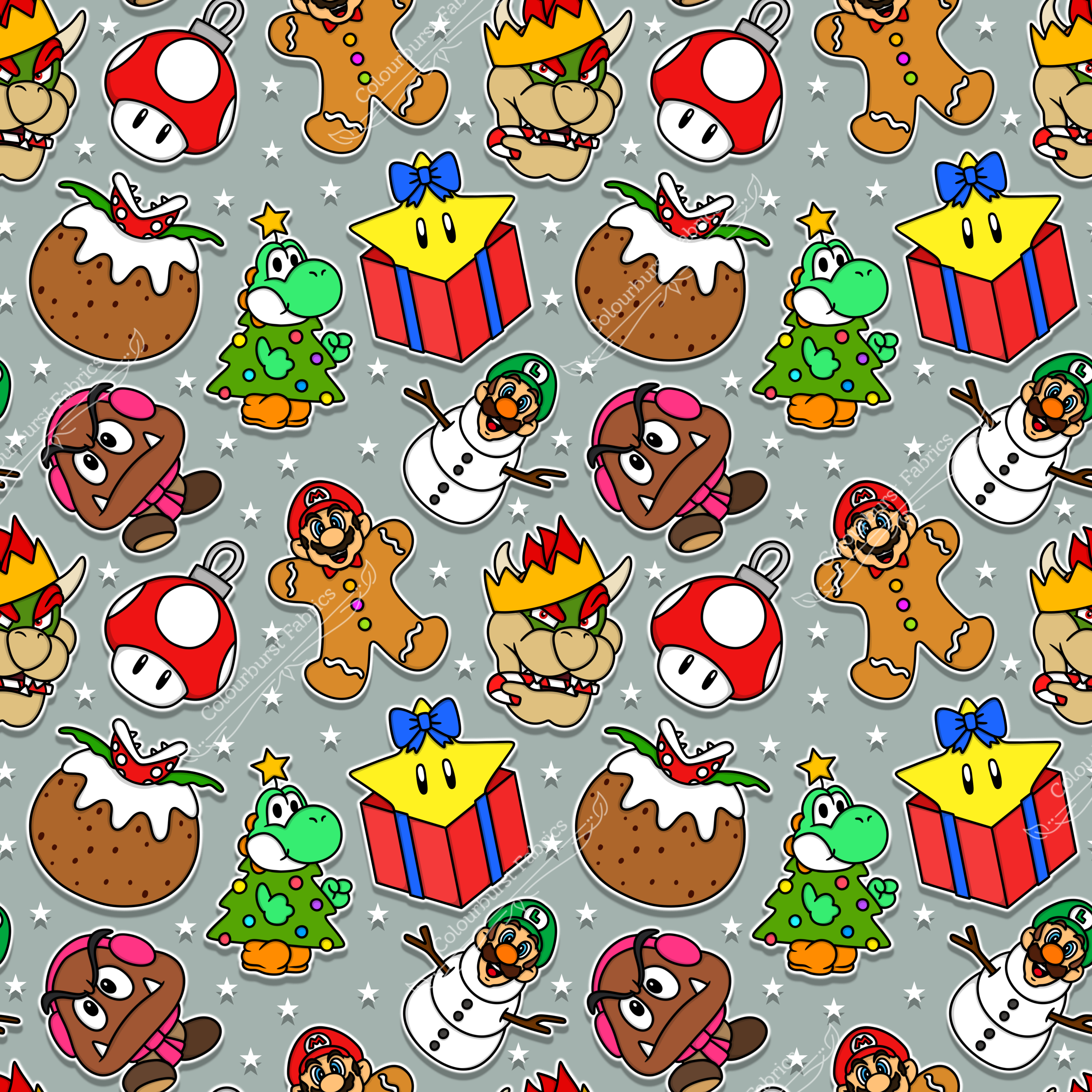 Super Christmas EXCLUSIVE (Pre-order)