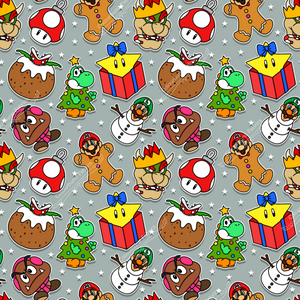 Super Christmas EXCLUSIVE (Pre-order)