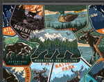 Load image into Gallery viewer, Explorers (Pre-order)
