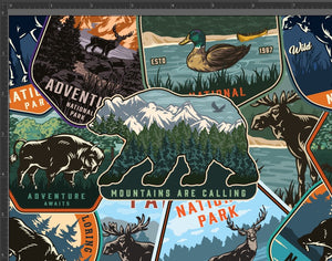 Explorers (Pre-order)