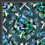 Load image into Gallery viewer, Dino Roses EXCLUSIVE (Pre-order)
