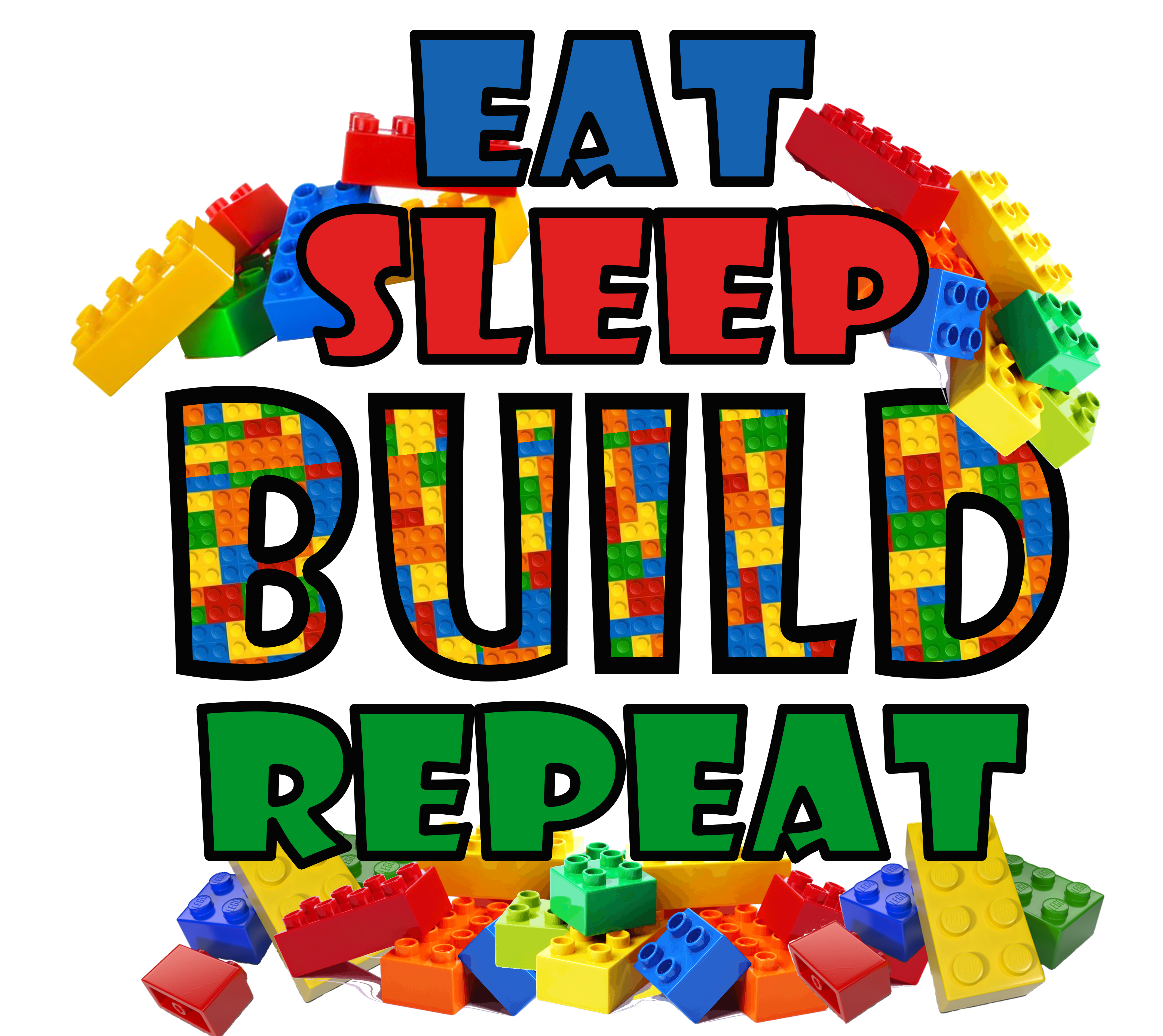Building Blocks Panel (Pre-order)
