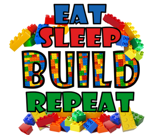 Building Blocks Panel (Pre-order)