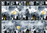 Load image into Gallery viewer, Spooky Scene (Pre-order)
