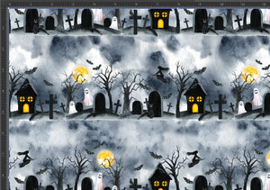 Spooky Scene (Pre-order)