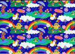 Load image into Gallery viewer, Cute Creatures EXCLUSIVE Panel (Pre-order)
