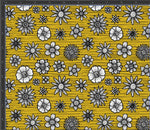 Load image into Gallery viewer, Mustard Floral EXCLUSIVE (Pre-order)
