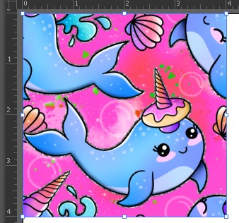 Narwhal Cuties EXCLUSIVE (Pre-order)