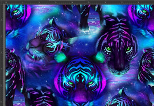 Neon Tigers (Pre-order)