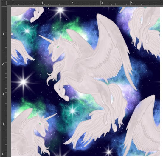 Pegasus EXCLUSIVE (Pre-order)