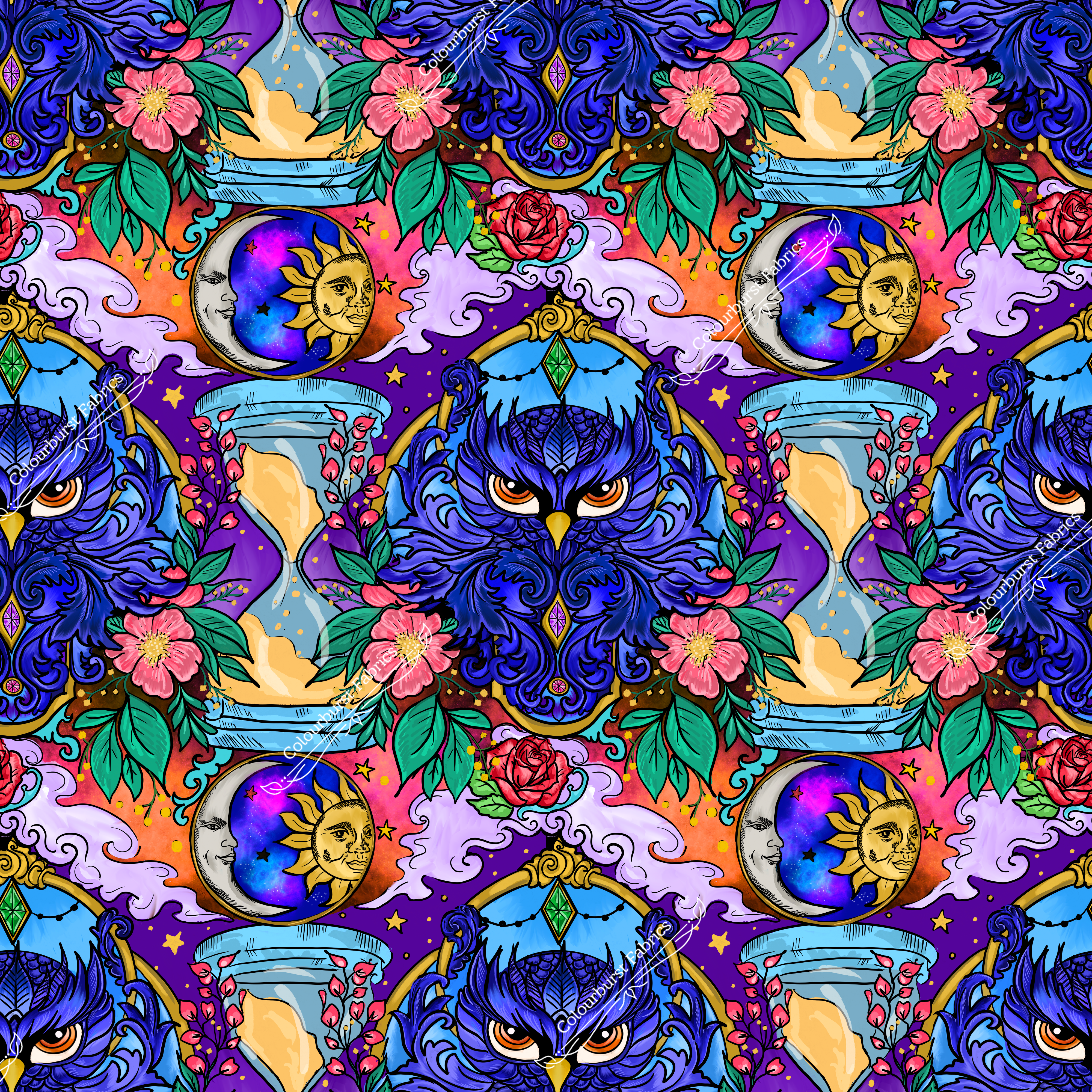 Owl of dreams EXCLUSIVE (Pre-order)