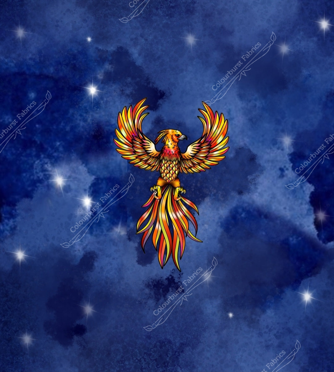 Phoenix Panel EXCLUSIVE (Pre-order)