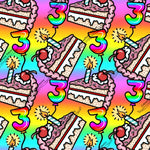 Load image into Gallery viewer, Birthday 3 EXCLUSIVE (Pre-order)
