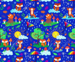 Load image into Gallery viewer, Fox Habitat Panel 5 EXCLUSIVE (Pre-order)
