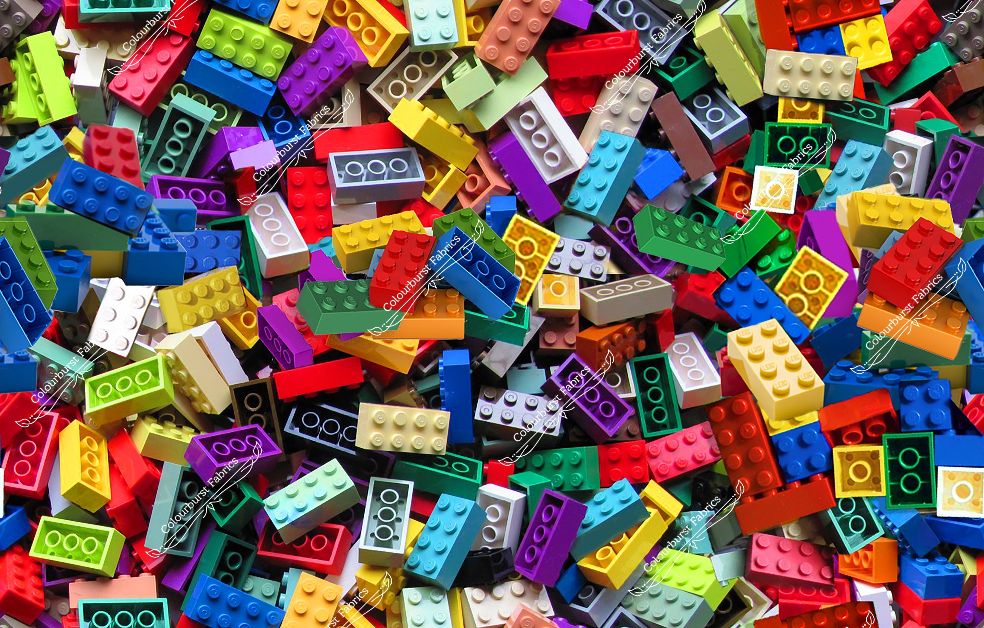 Building Blocks (Pre-order)