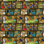 Load image into Gallery viewer, Treehouse EXCLUSIVE (Pre-order)
