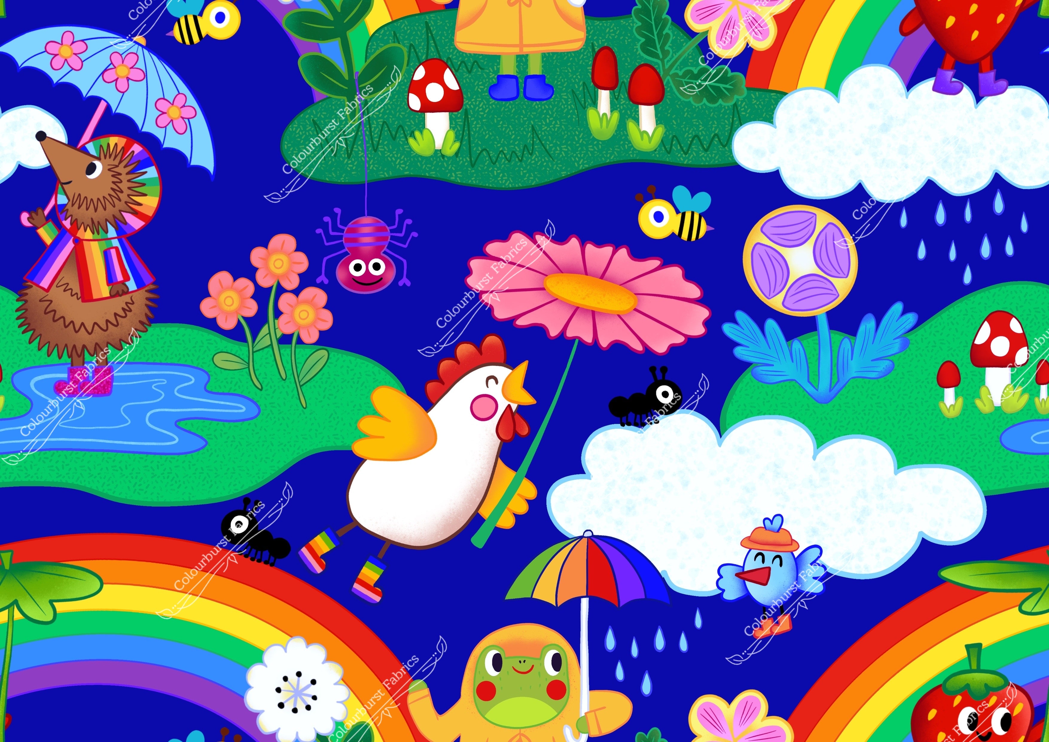 Cute Creatures EXCLUSIVE (Pre-order)