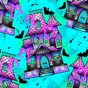 Haunted House EXCLUSIVE (Pre-order)