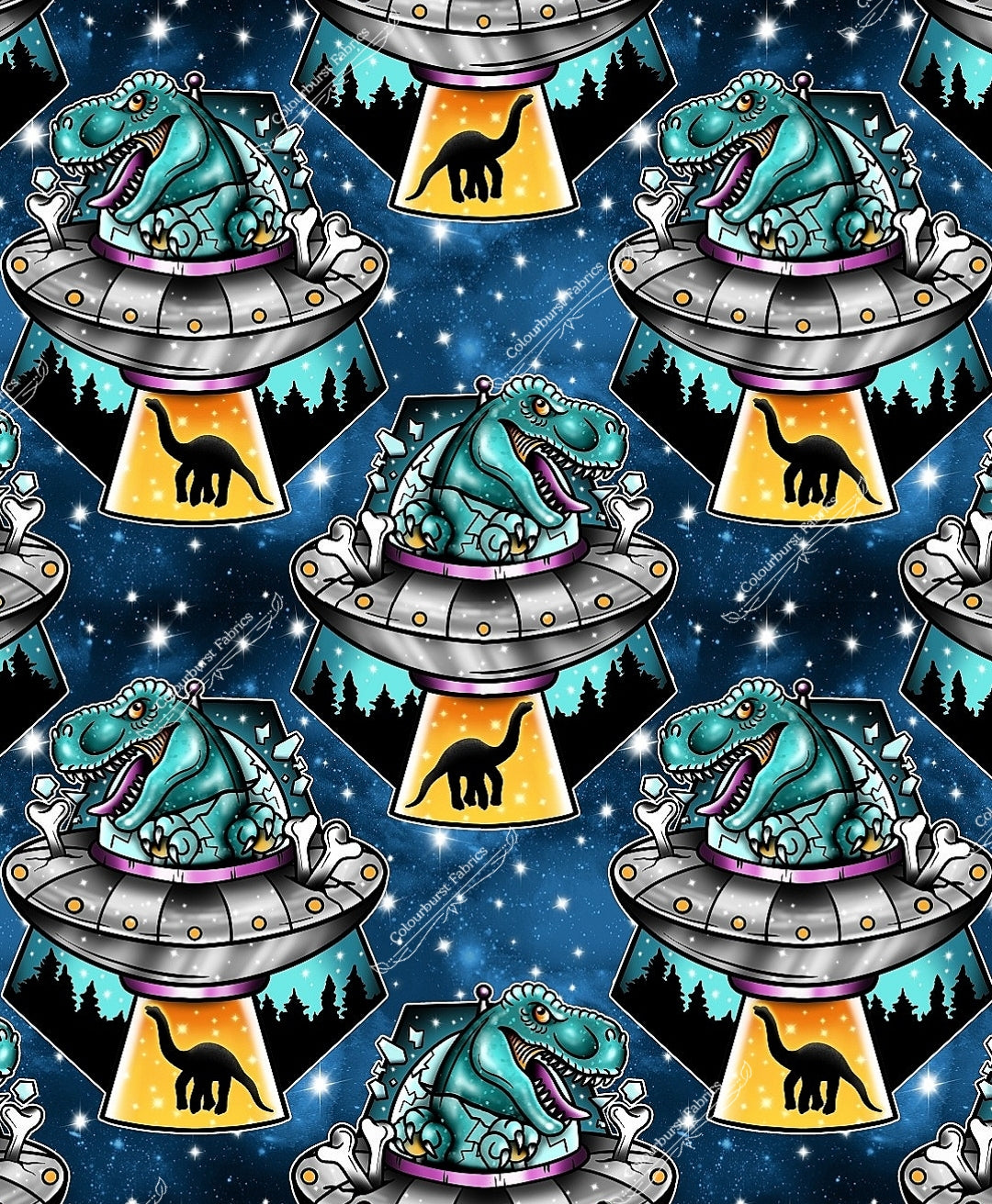 UFO EXCLUSIVE (Pre-order)