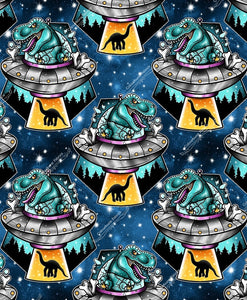 UFO EXCLUSIVE (Pre-order)
