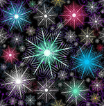 Load image into Gallery viewer, Snowflakes (Pre-order)
