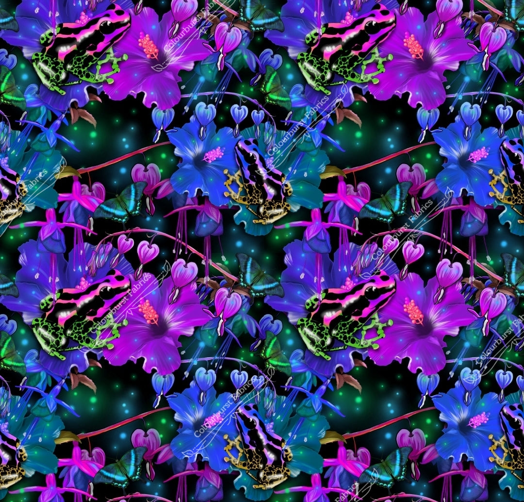 Rainforest (Pre-order)