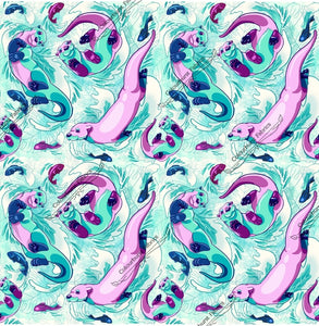 Otter Love (Pre-order)