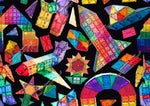 Load image into Gallery viewer, Imagination Magnets EXCLUSIVE (Pre-order)
