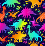 Load image into Gallery viewer, Paint Splash Dinos (Pre-order)
