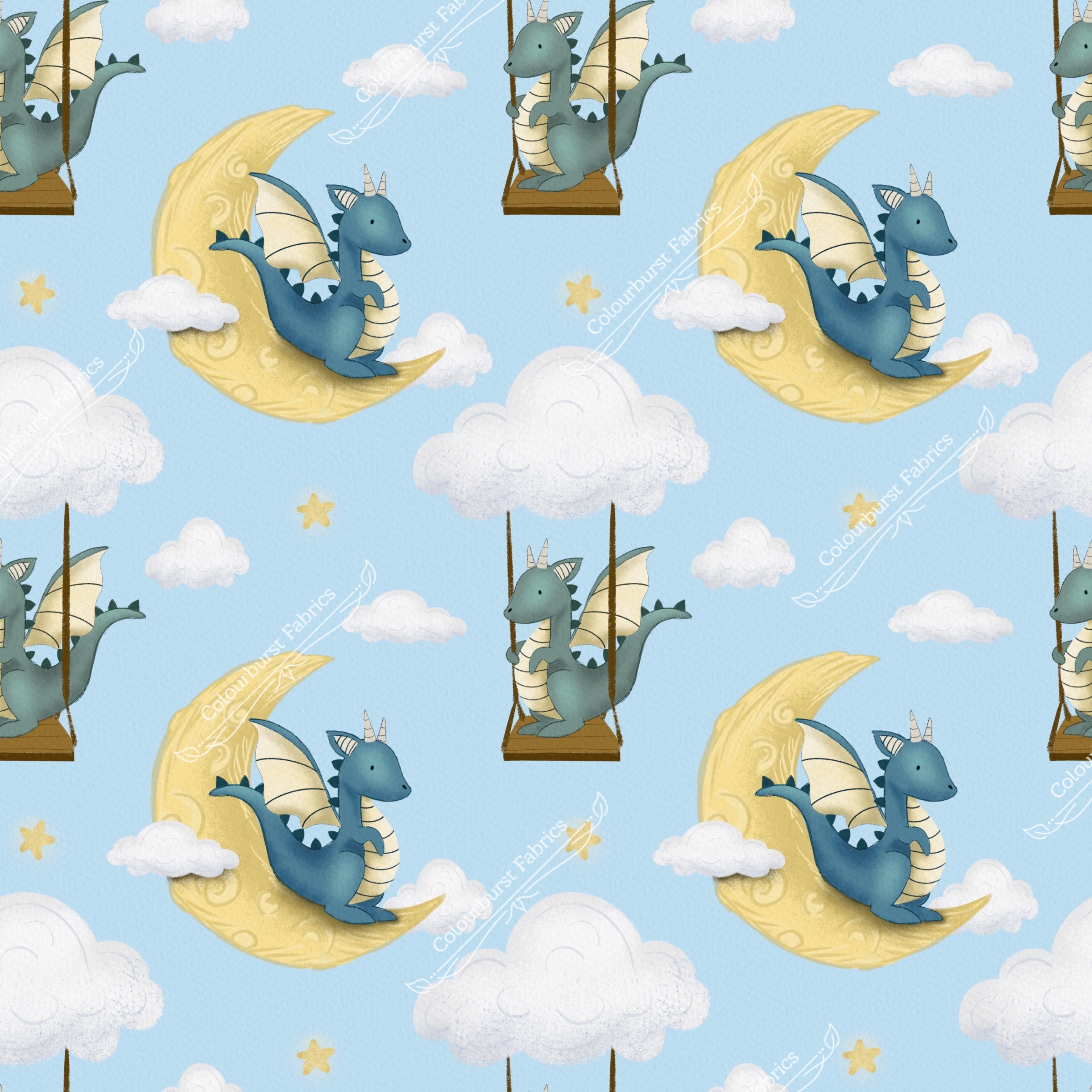 Baby Dragons EXCLUSIVE (Pre-order)