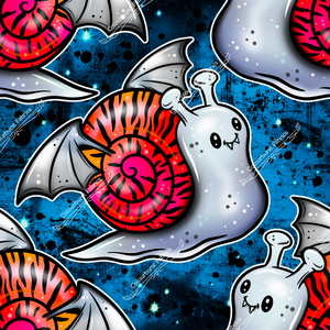 Vampire Snails EXCLUSIVE (Pre-order)