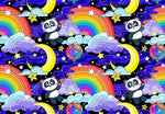 Load image into Gallery viewer, Space Pandas EXCLUSIVE (Pre-order)
