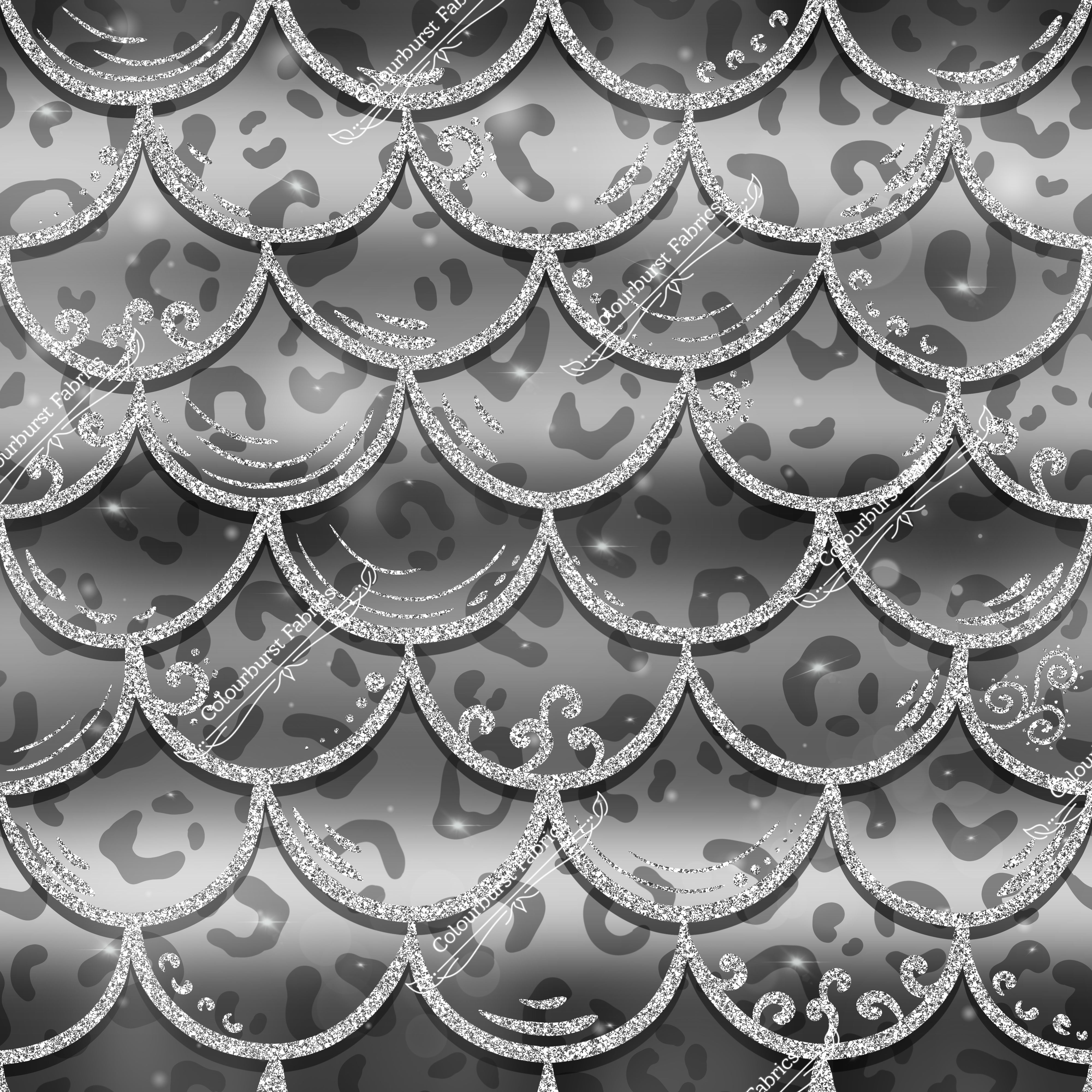 Leopard Scales EXCLUSIVE (Pre-order)