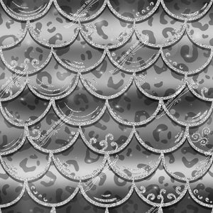Leopard Scales EXCLUSIVE (Pre-order)