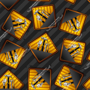Tool belt (Pre-order)
