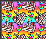 Load image into Gallery viewer, Birthday 3 EXCLUSIVE (Pre-order)
