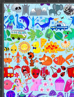 Load image into Gallery viewer, Rainbow Town EXCLUSIVE (Pre-order)
