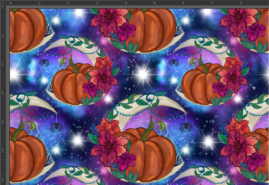 Moonlit Seasons EXCLUSIVE (Pre-order)