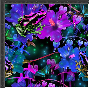 Rainforest (Pre-order)