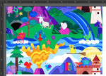 Load image into Gallery viewer, Scale for mystic universe exclusive design
