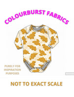 Load image into Gallery viewer, Mockup of chicken nuggets exclusive design
