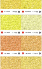 Load image into Gallery viewer, Faux Glitters (254 Shades!)
