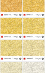 Load image into Gallery viewer, Faux Glitters (254 Shades!)
