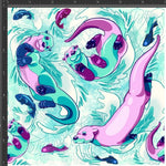 Load image into Gallery viewer, Otter Love (Pre-order)
